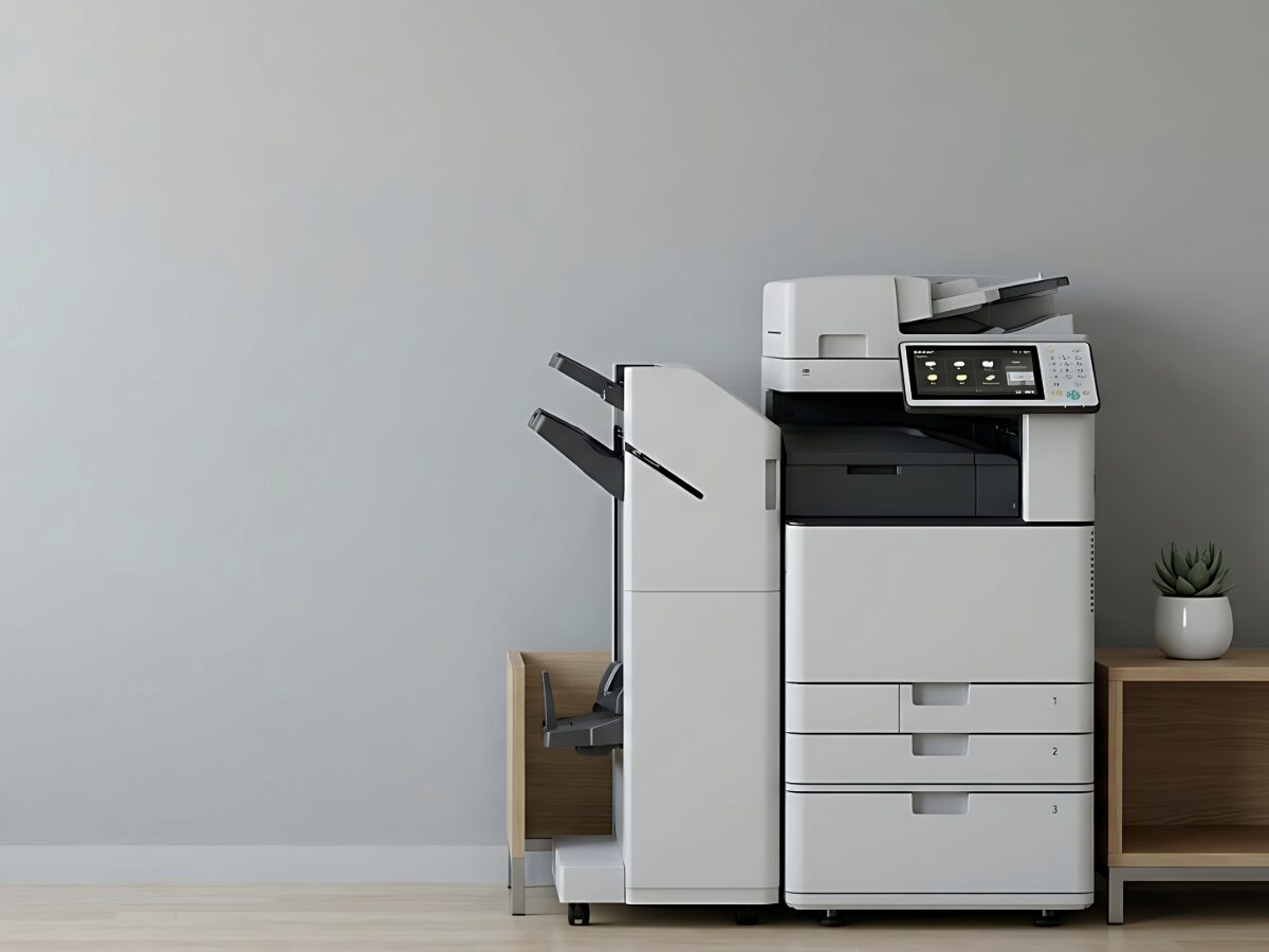 Printer & Equipment Sales